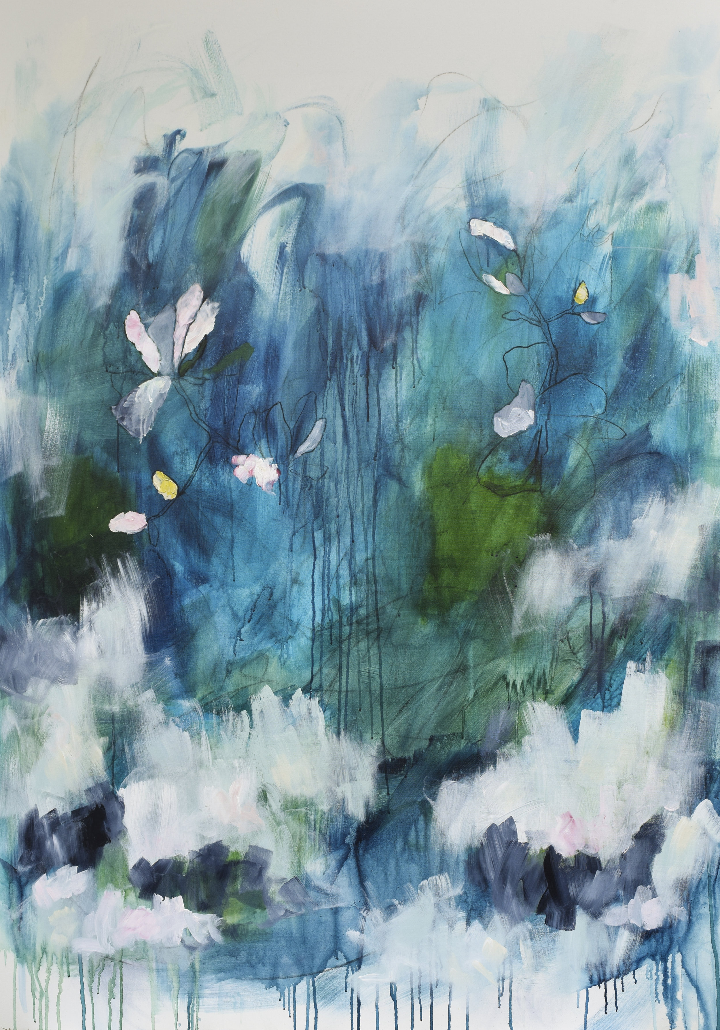 JULIE BRETON | FOREVER