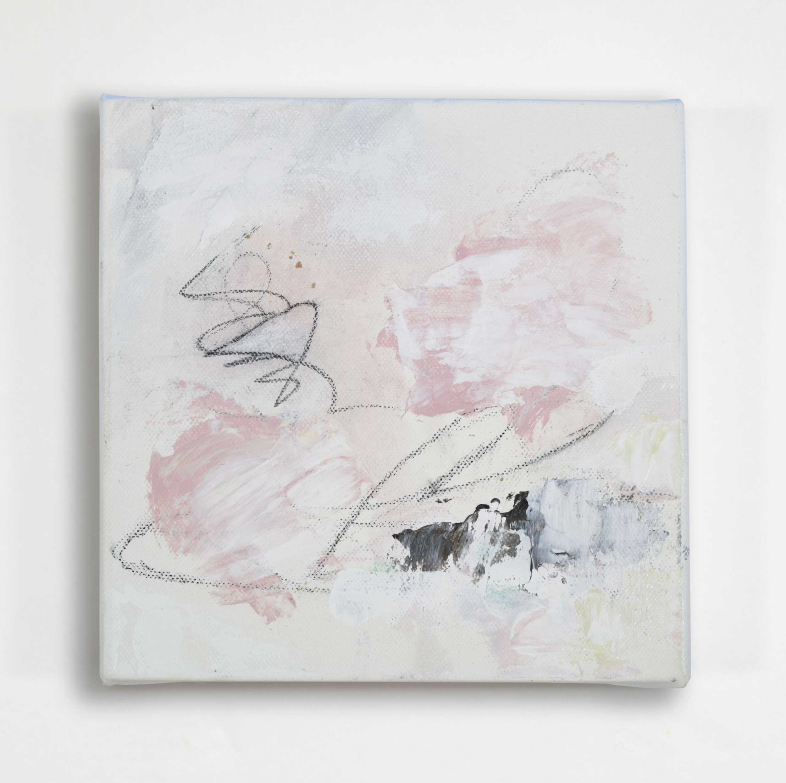 JULIE BRETON | TEMPÊTE BRÈVE No.1 - BRIEF STORM No.1