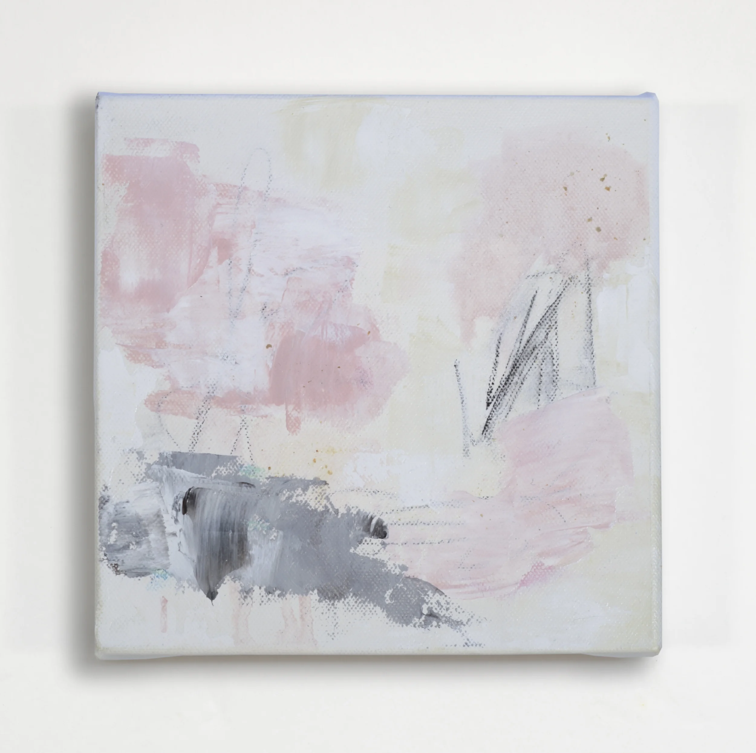 JULIE BRETON | TEMPÊTE BRÈVE No.3 - BRIEF STORM No.3