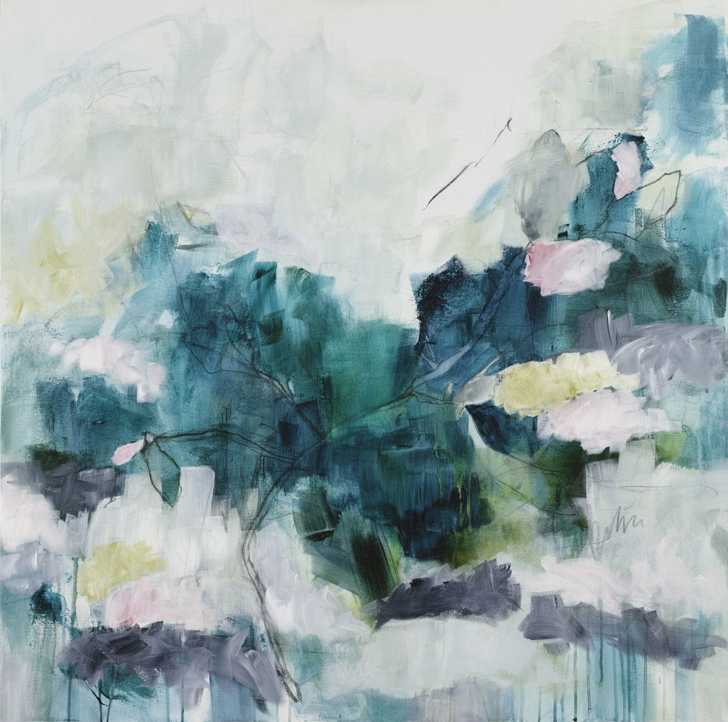 JULIE BRETON | TRANSFORMATION