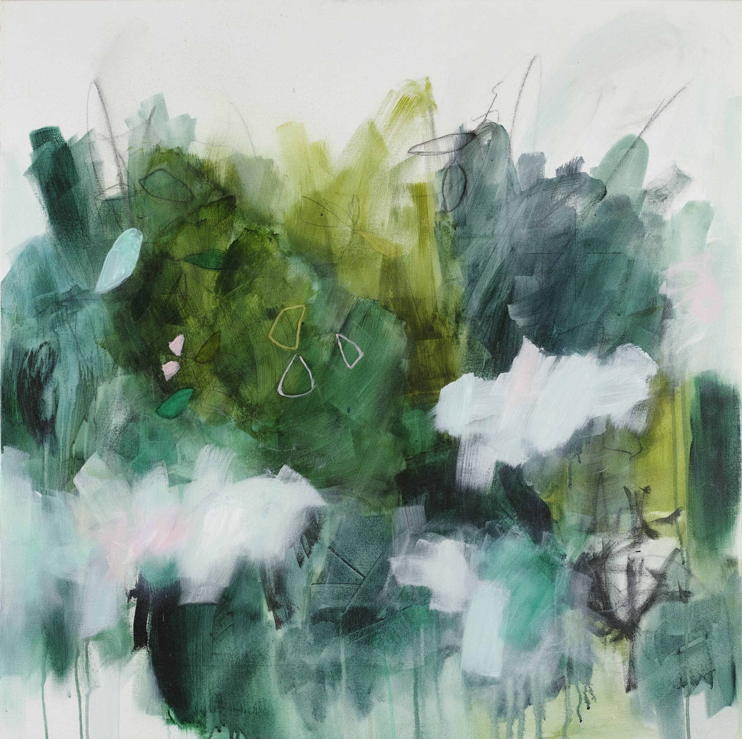 JULIE BRETON ART | ARTIFICIAL FLAVOUR