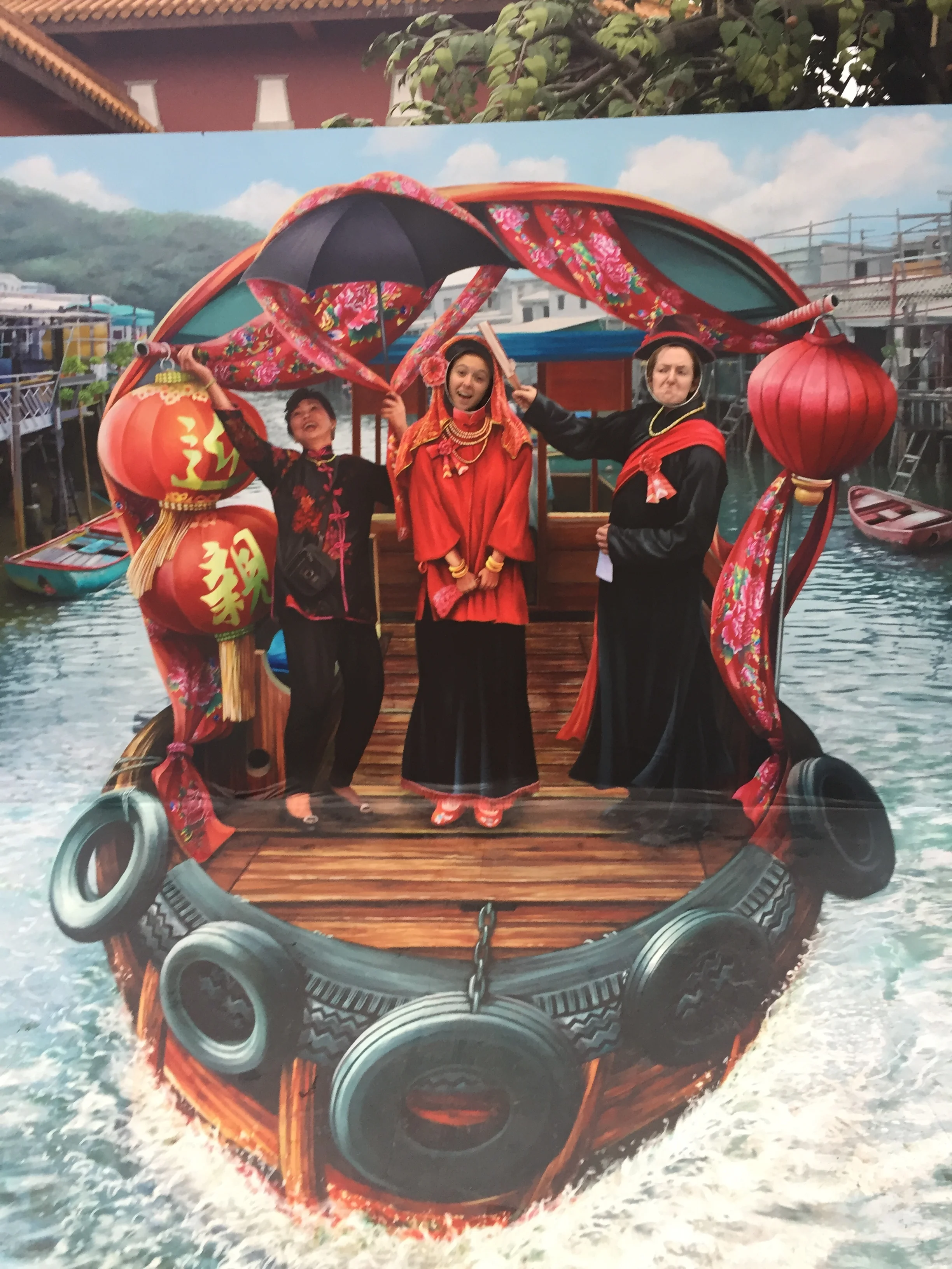 THE CREATIVE CHAOS OF BEING A CO-DIRECTOR