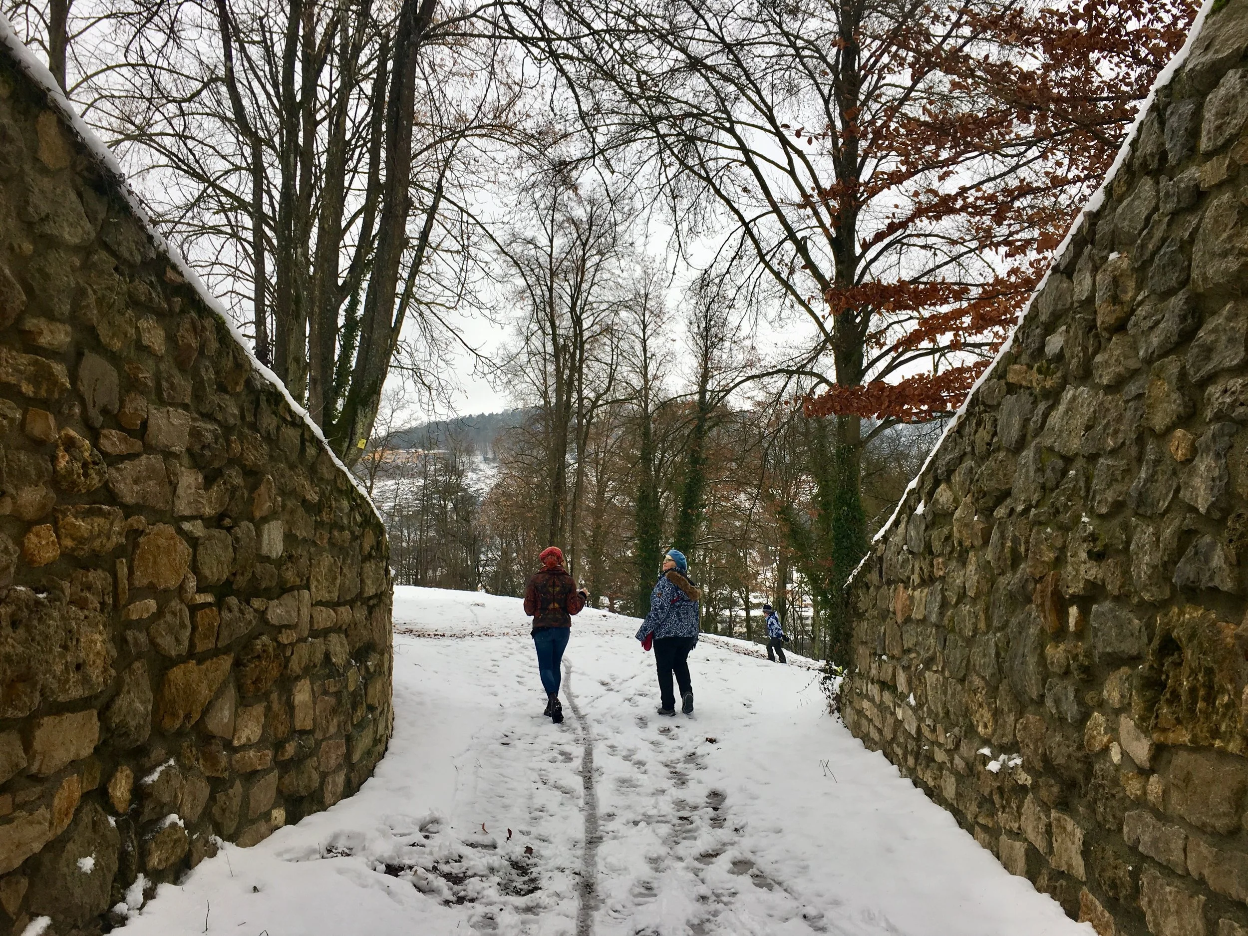 Final Thoughts: Hope for Dialogue