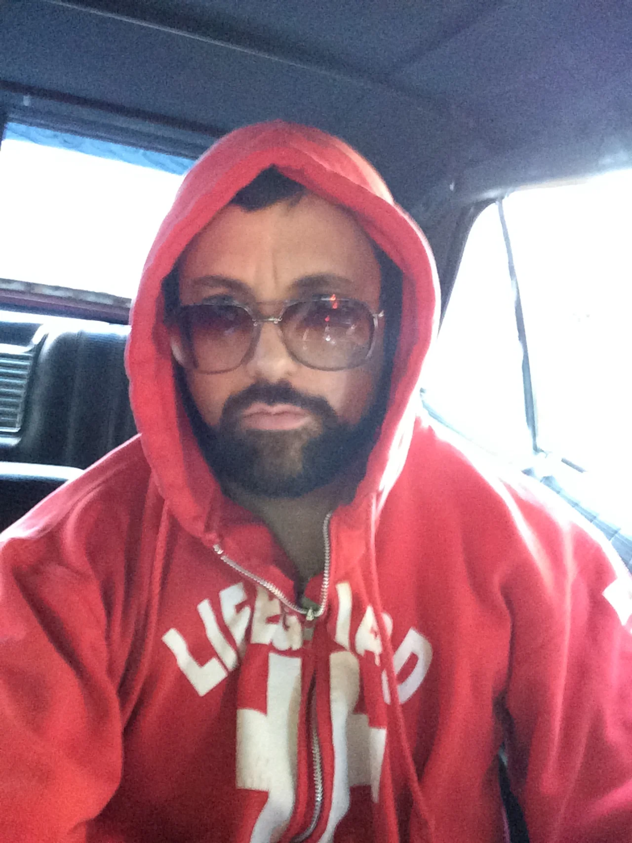 Dad Works Hard CDs to arrive today!!