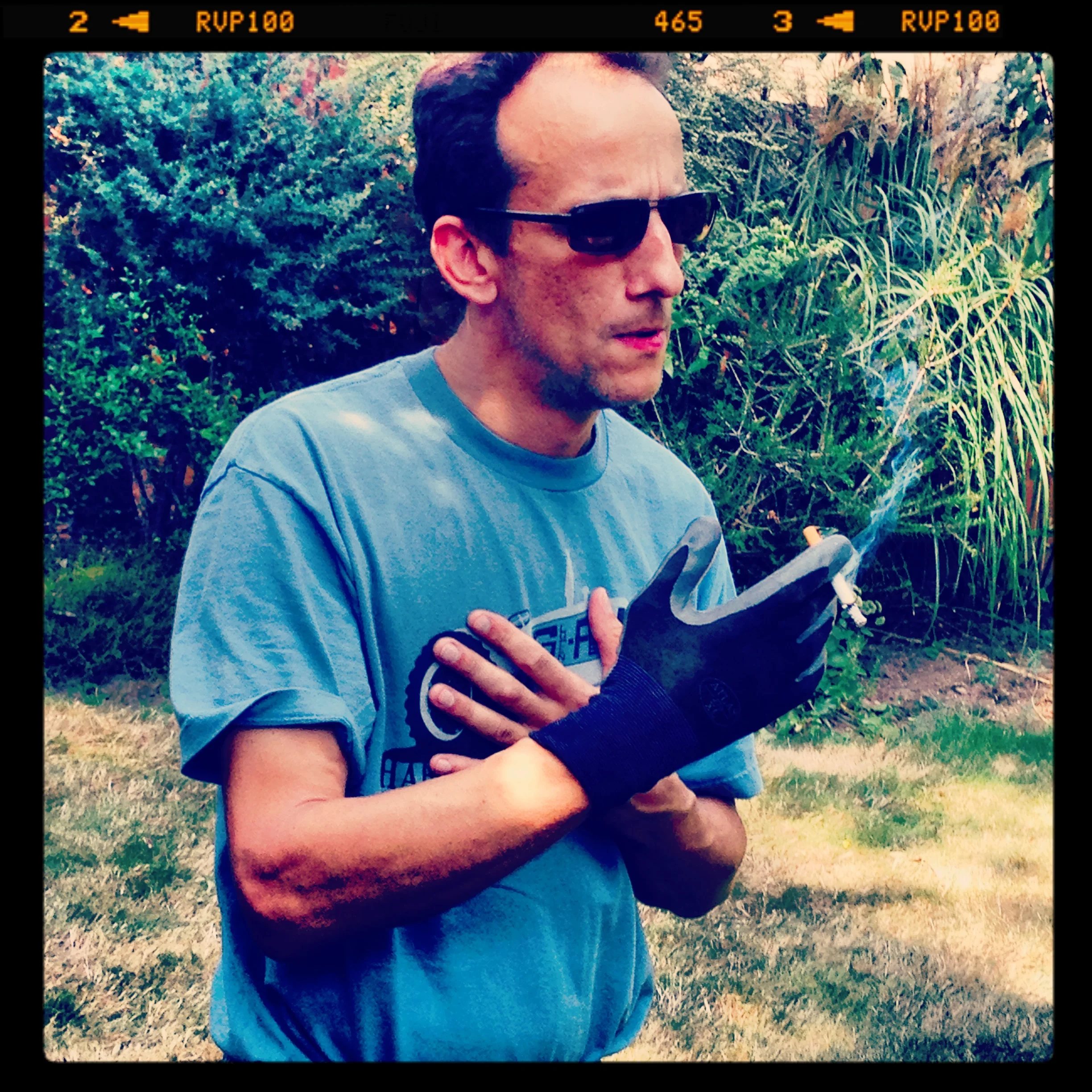 Alexa Wiley Listening Party