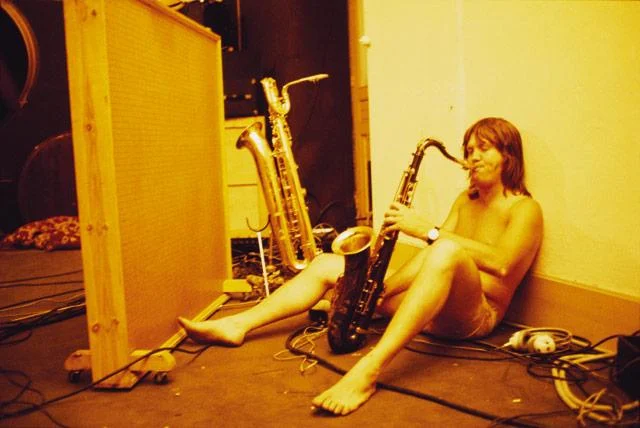 RIP Bobby Keys!