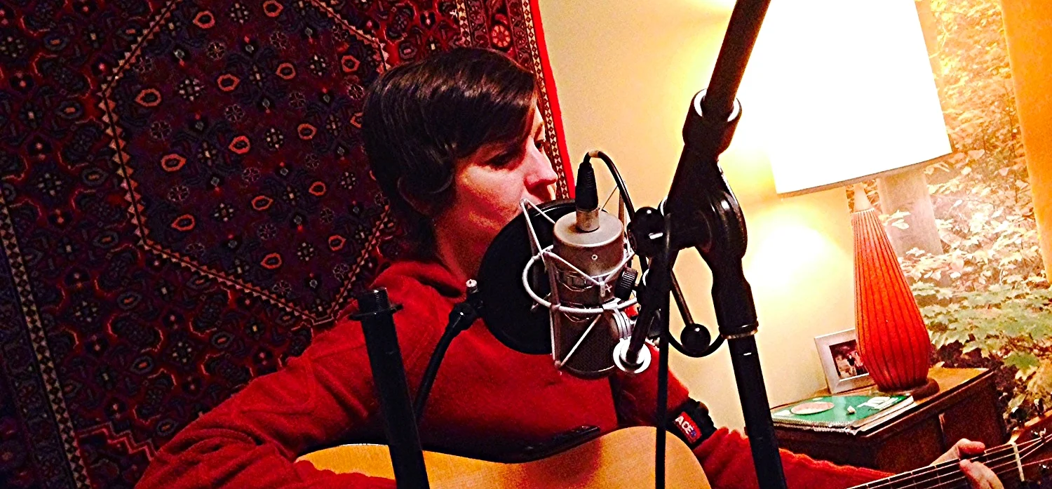 The One And Only Ashleigh Flynn in the House