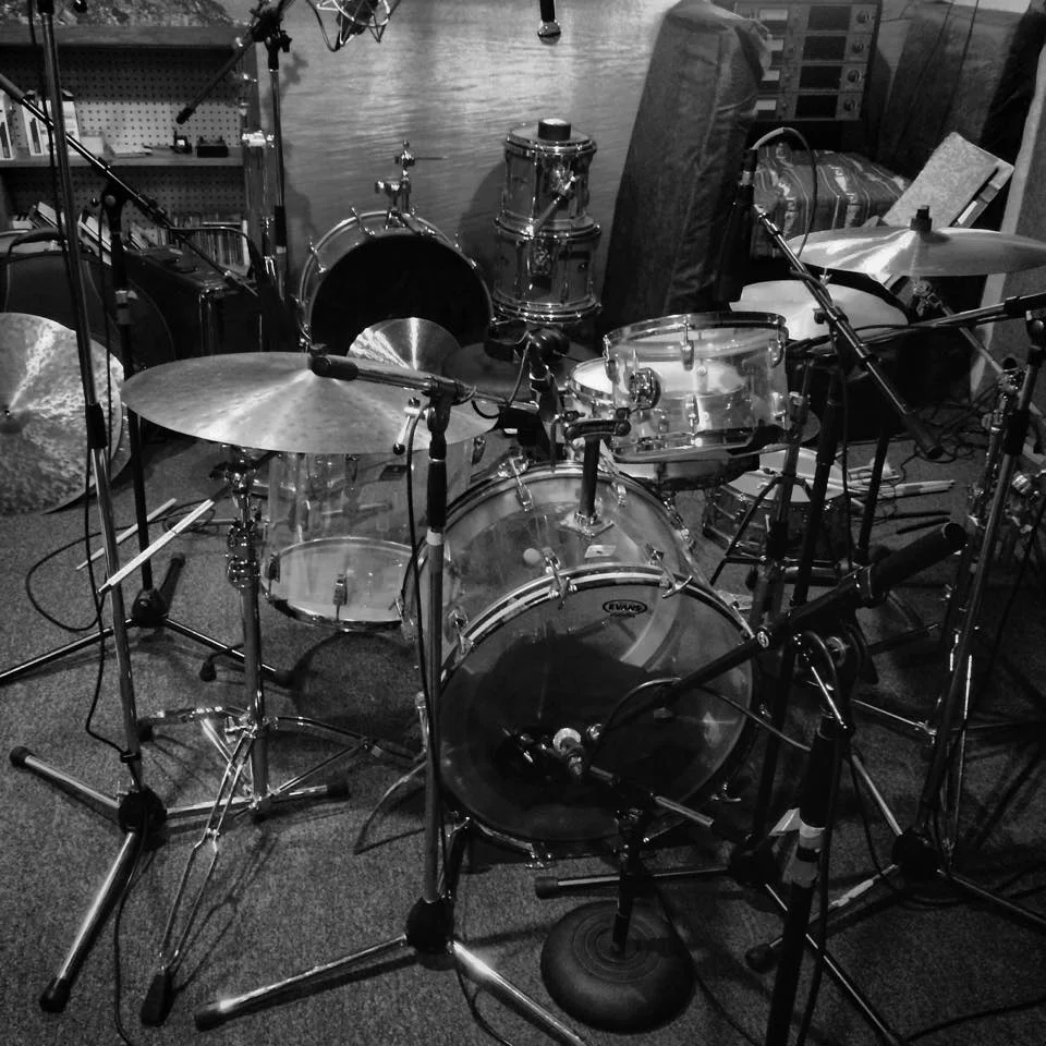 New Blitzen Trapper LP Under Way!