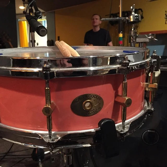 New Tune Tracked and Mixed Along with 3 Others!