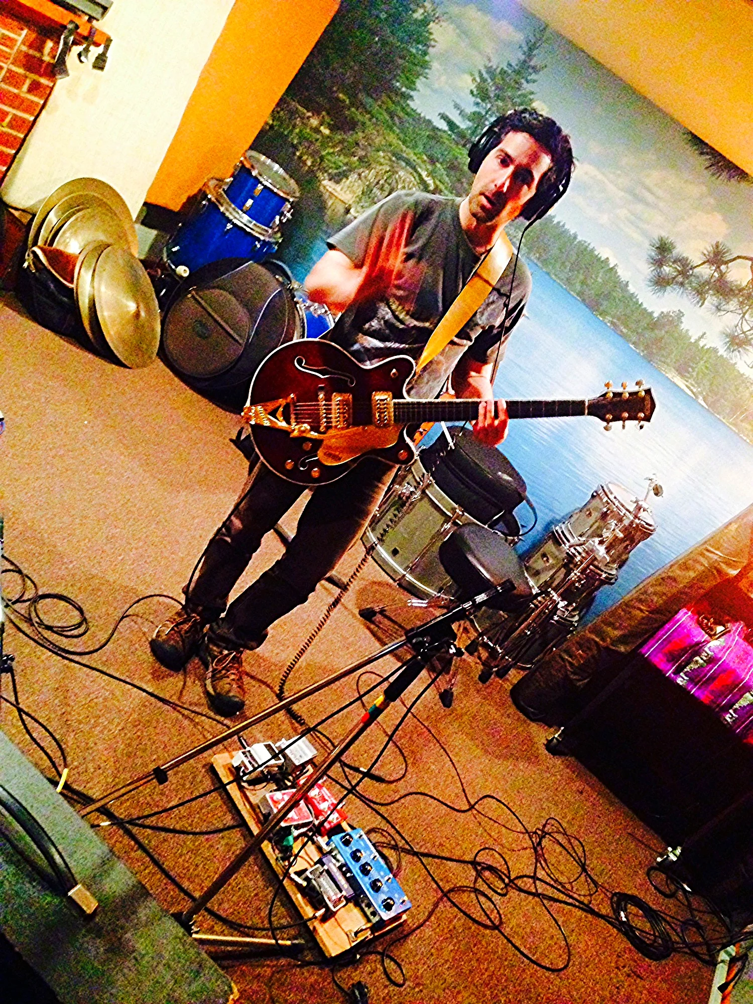 March Has Been As Crazy Good As Feb.