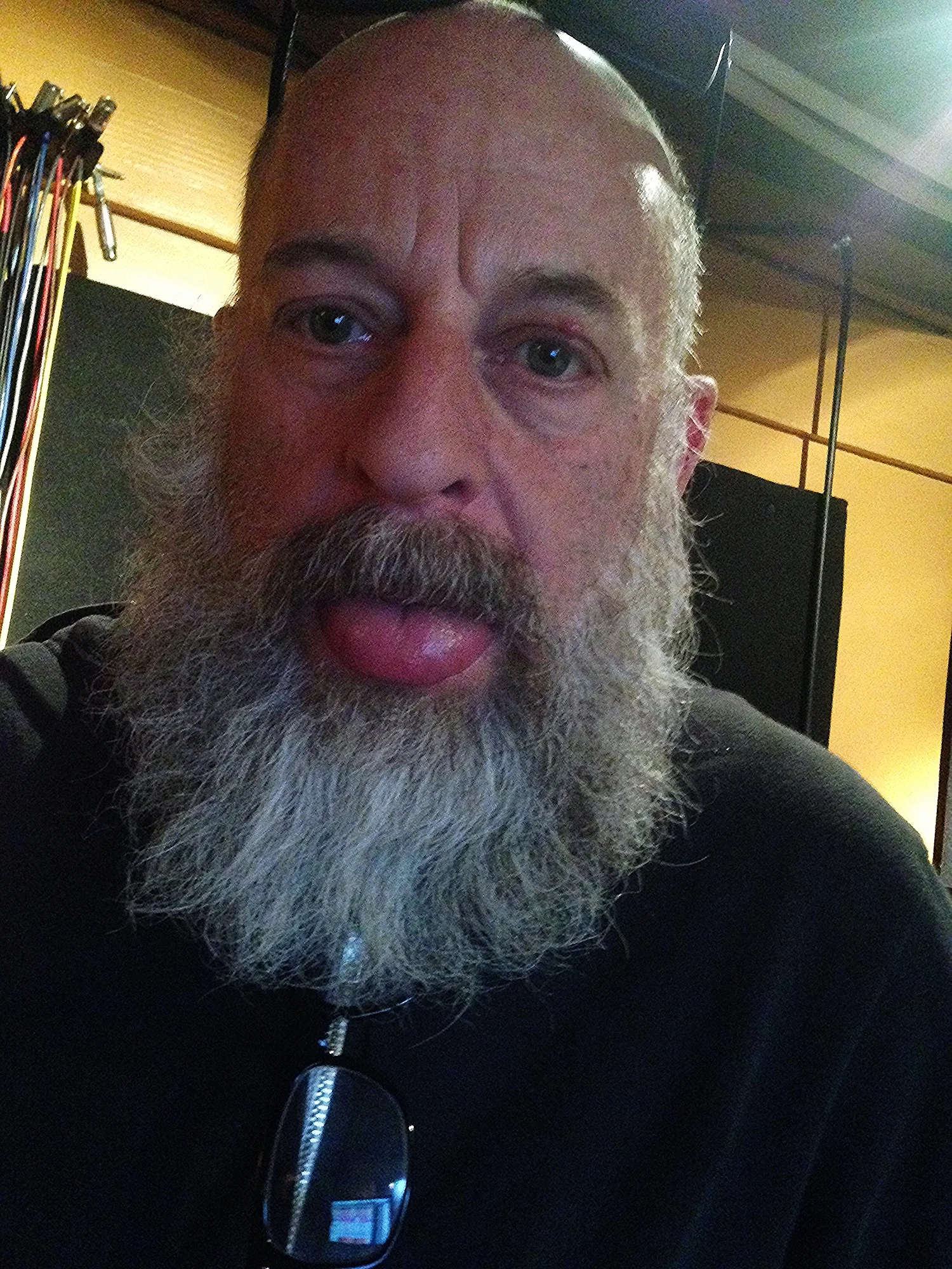 A LITTLE JACK MORMONS TO START THE WEEK