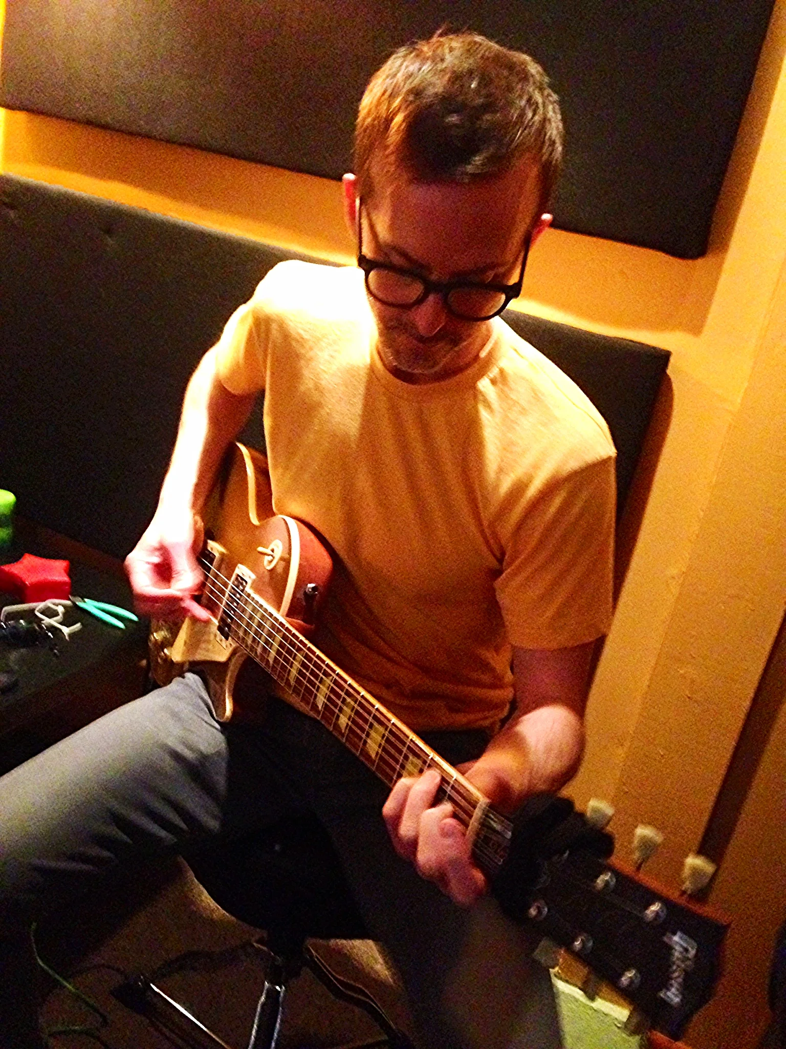 RANDY NEVES BRINGS NEW WAVE TO THE TRENCH