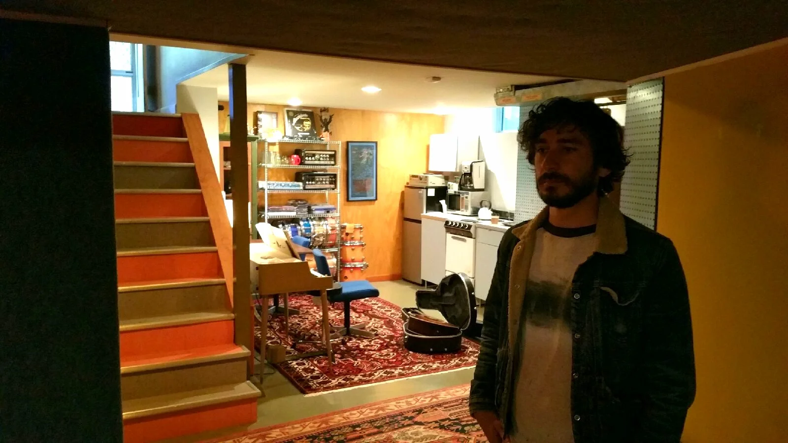 TRACKING WITH VACATION HEARTS OVER THE WEEKEND