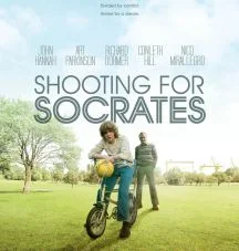 Shooting For Socrates Movie Soundtrack Released