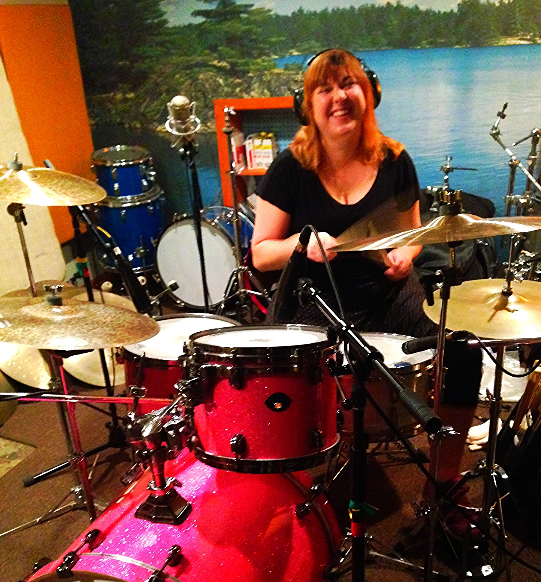 BASIC TRACKING FOR ROCK TARTS COMPLETE