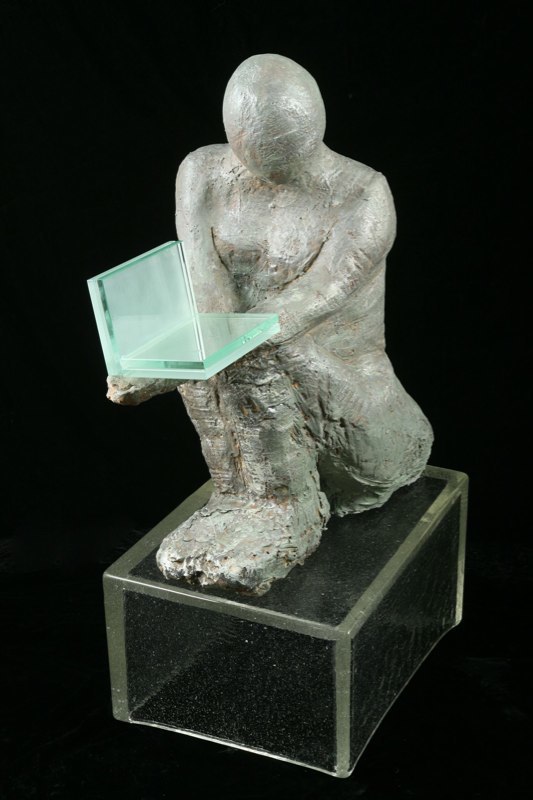 The Reader of Glass Books.jpg