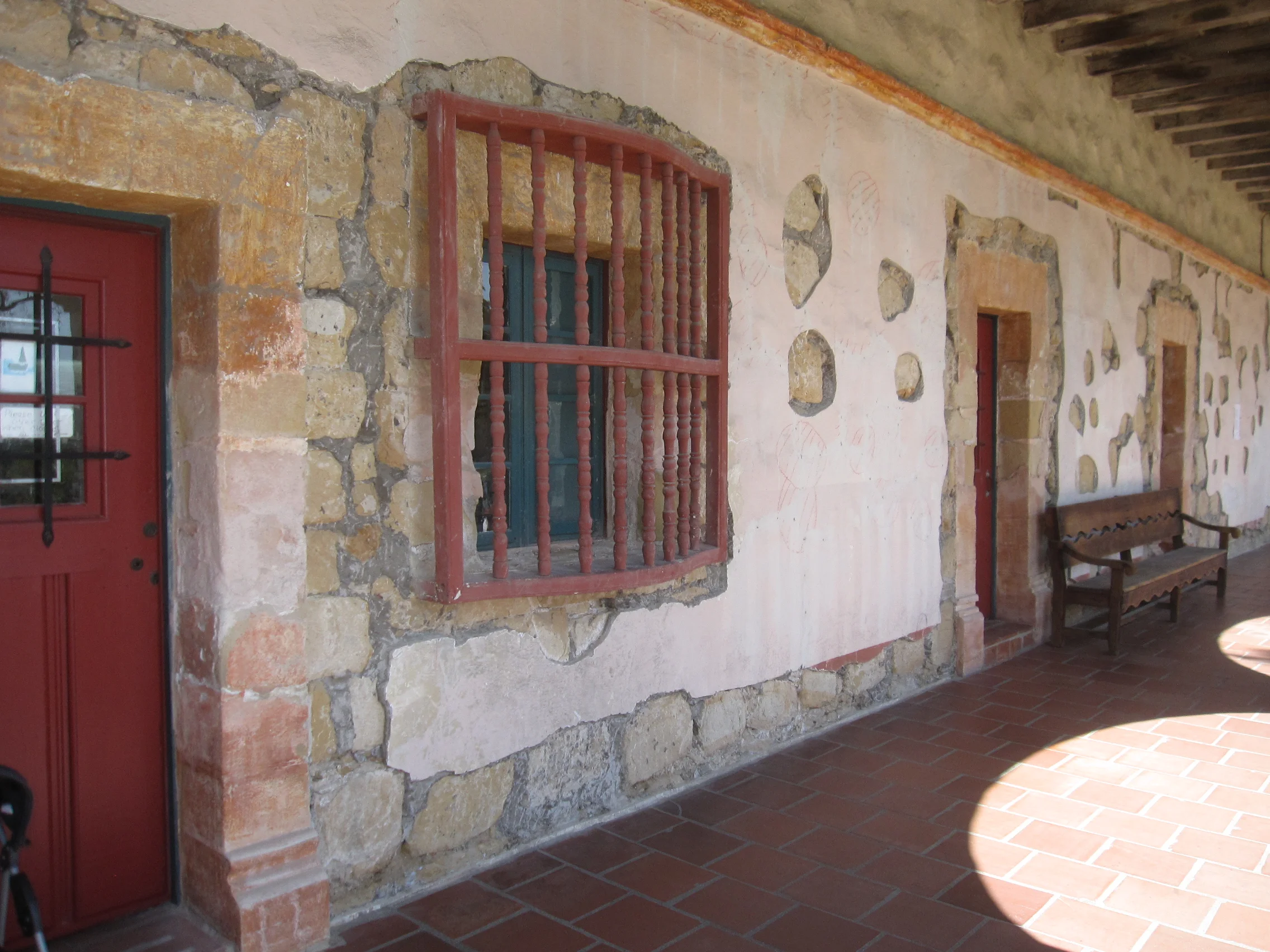 A Window into Santa Barbara History