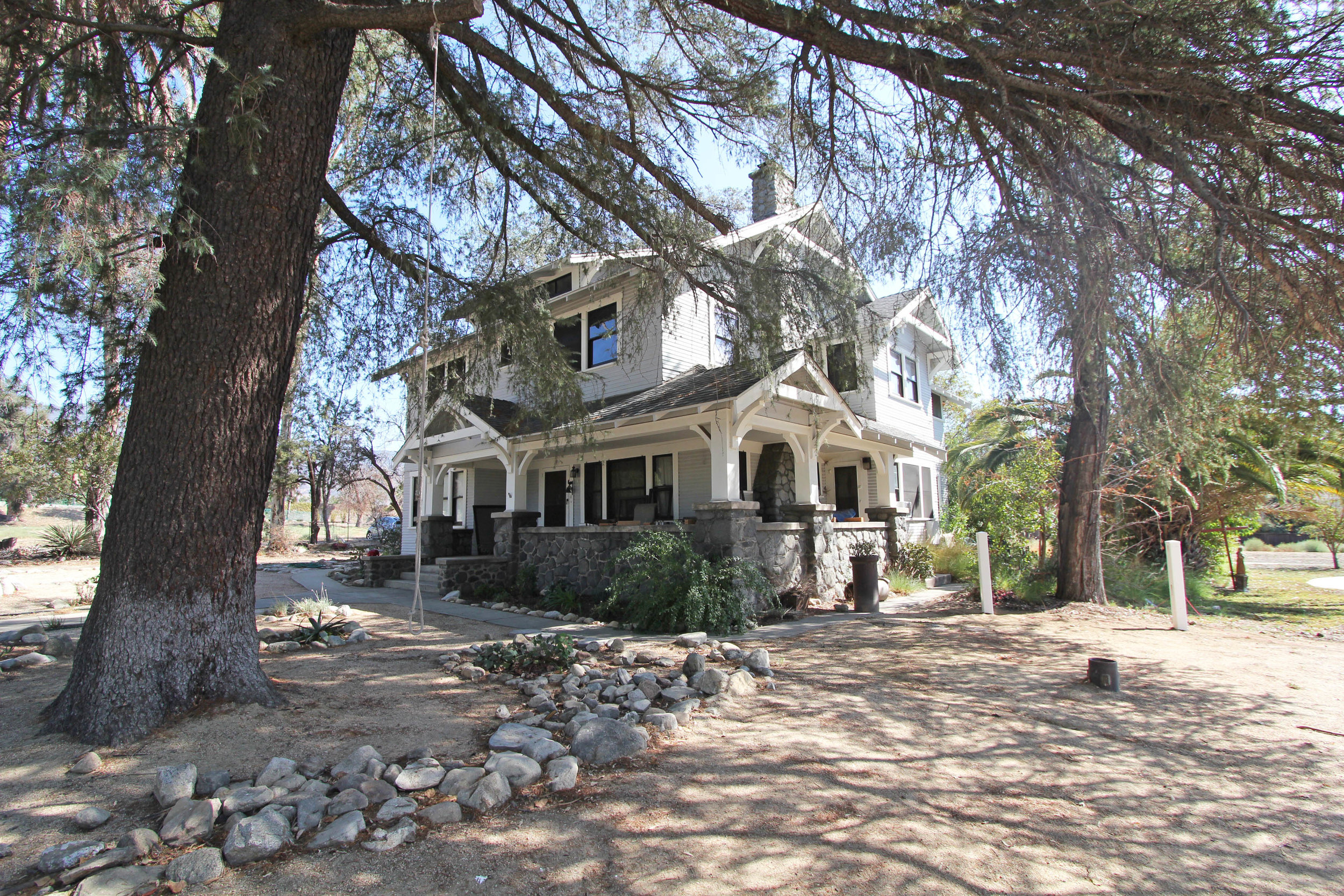 Ernst Mueller House