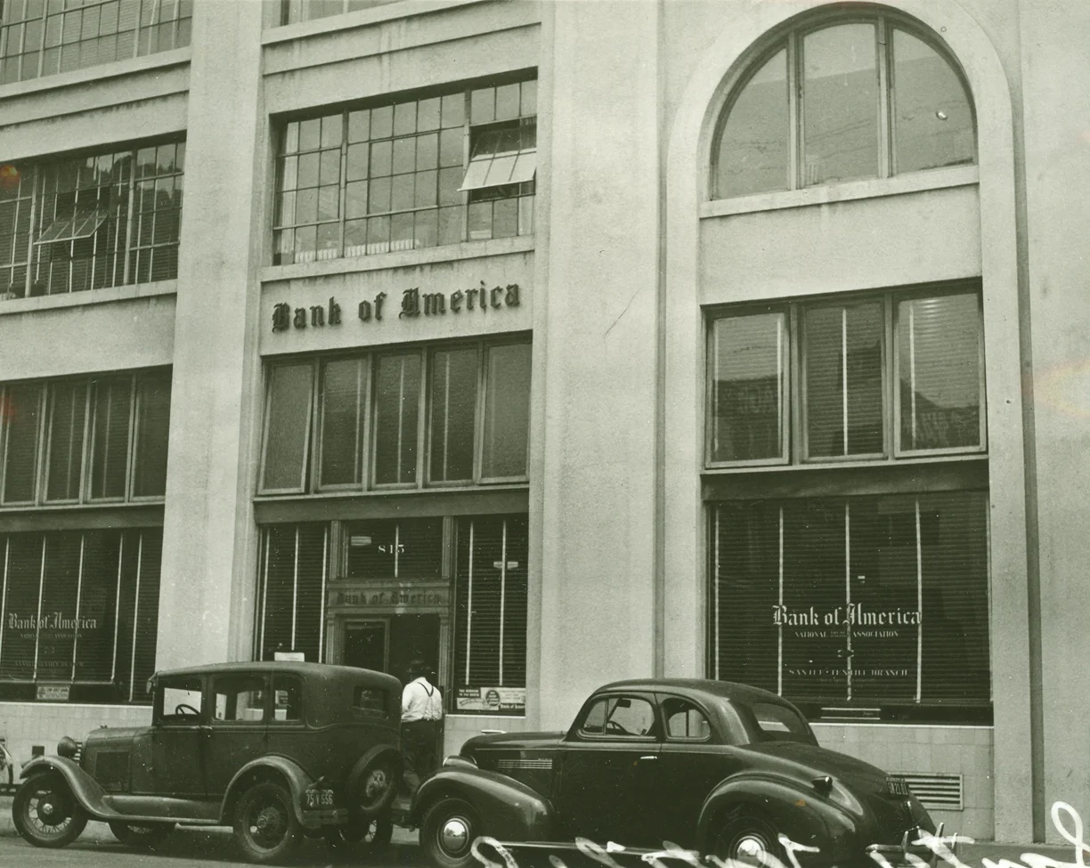 Maxfield Building Expand — Chattel, Inc. Historic Preservation