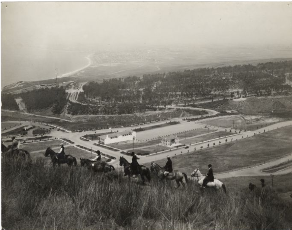  Palos Verdes Homes Association, c. 1920s 