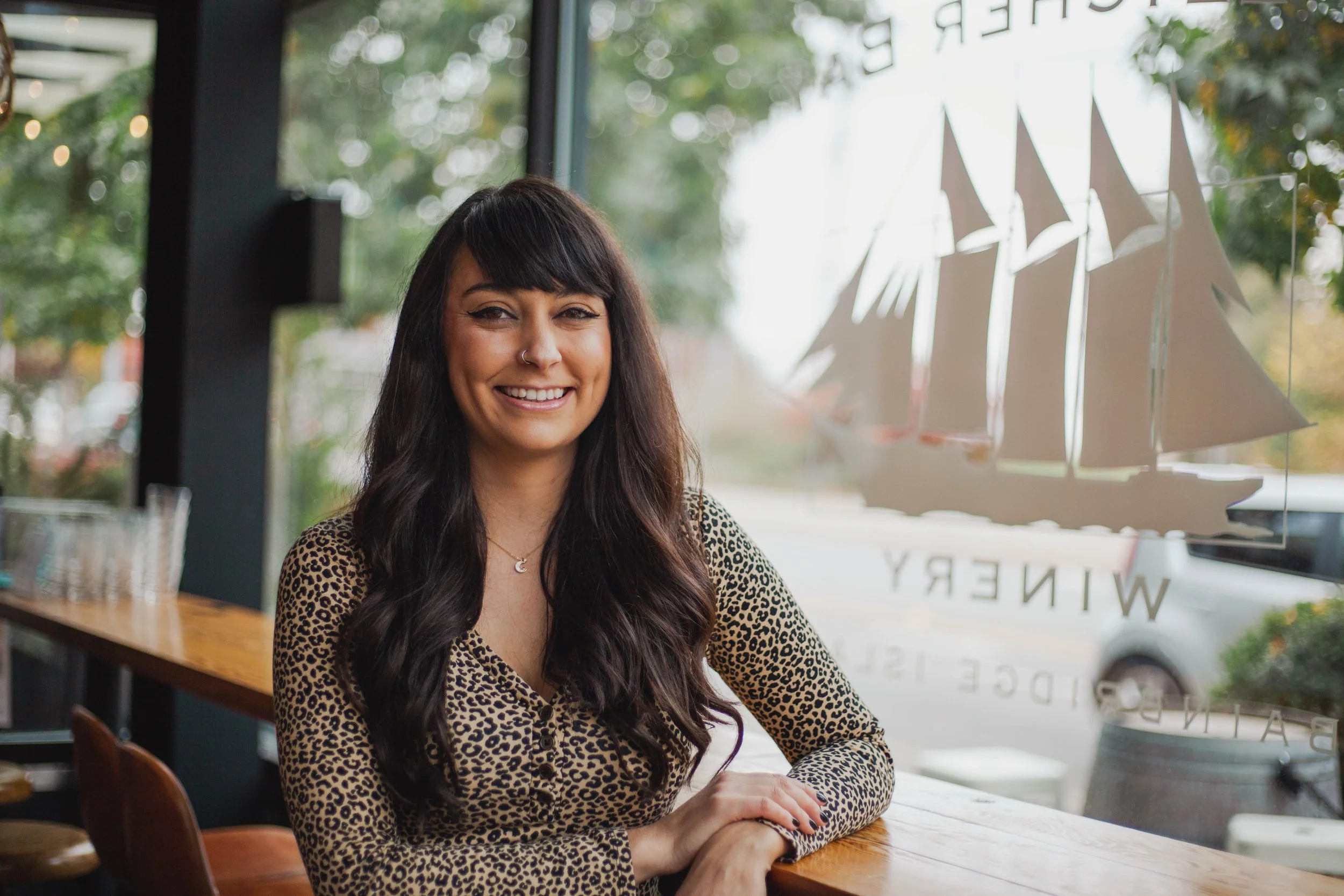 Fletcher Bay Winery — Fletcher Bay Team