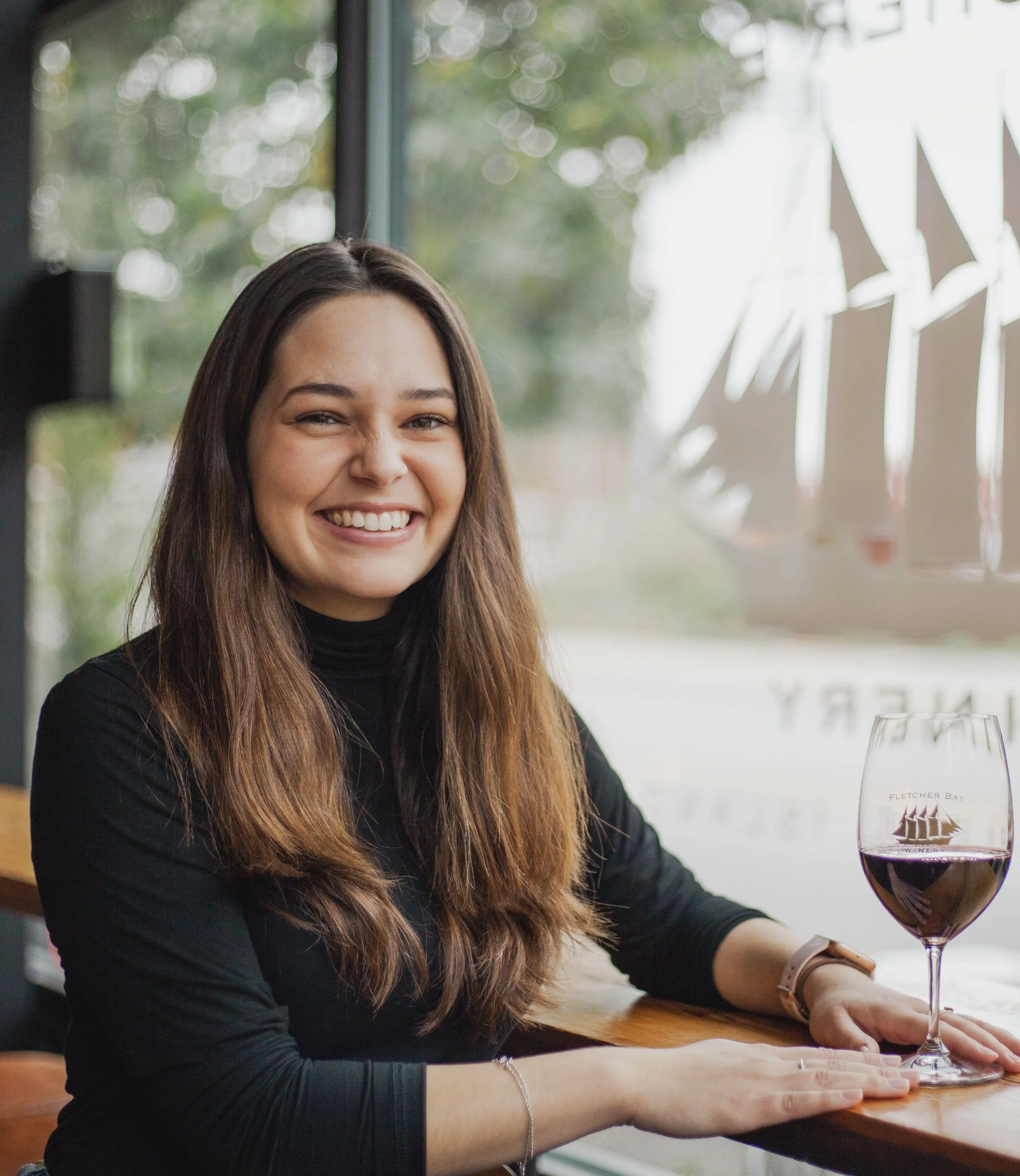 Fletcher Bay Winery — Fletcher Bay Team