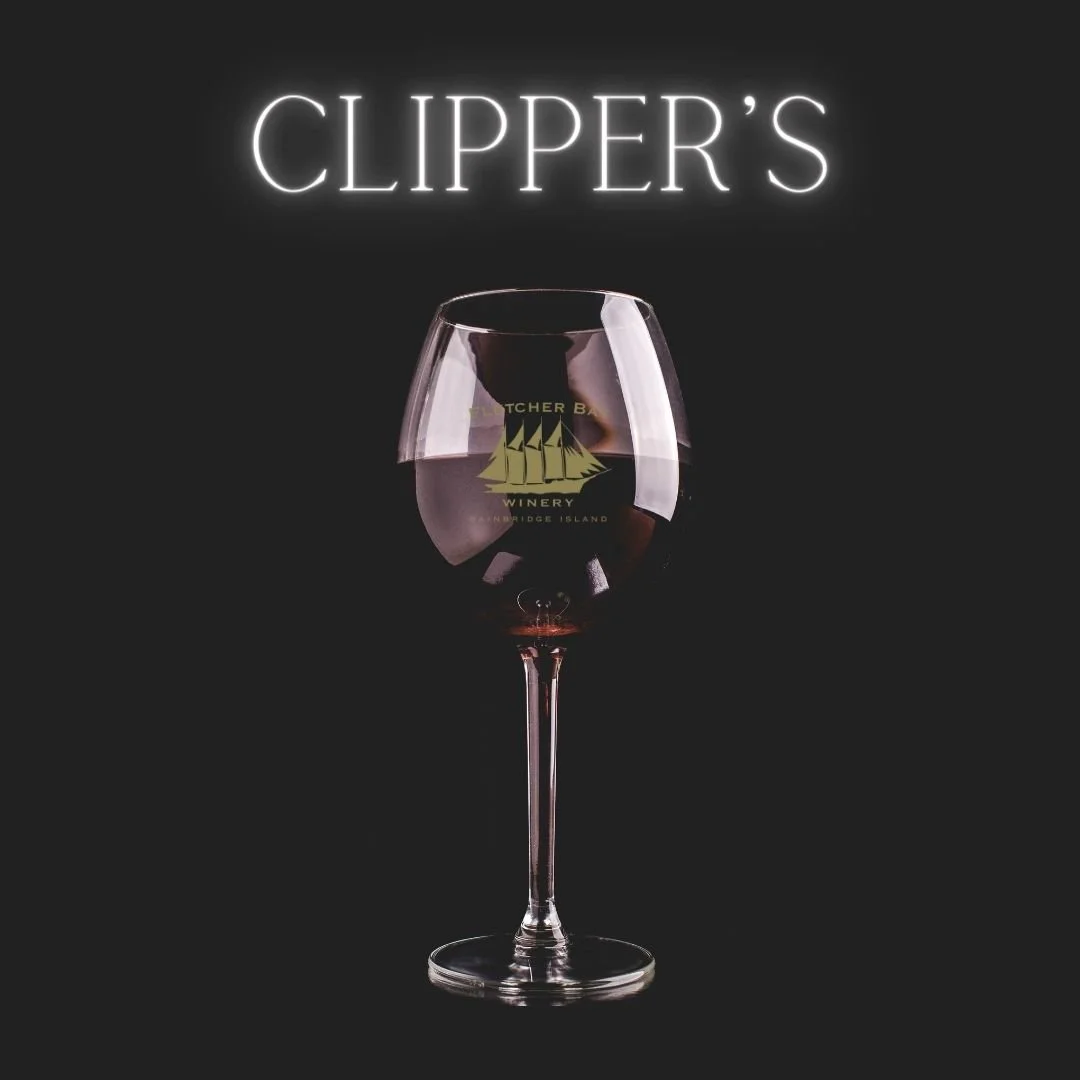Fletcher Bay Winery — Wine Club