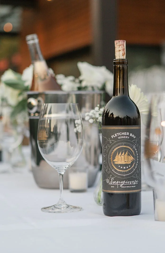 Fletcher Bay Winery — Wine Tasting Our Locations