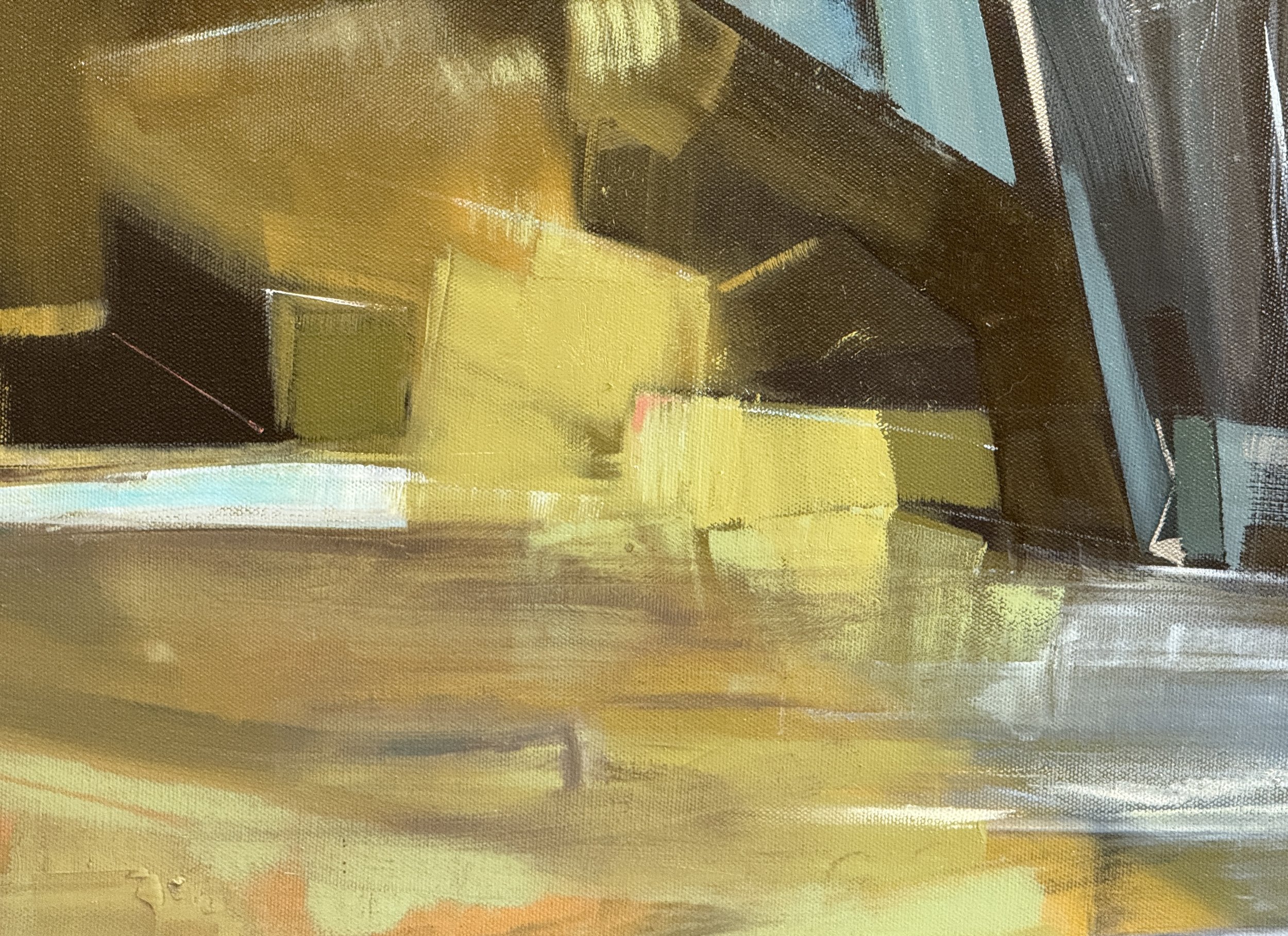 Untitled (Detail)