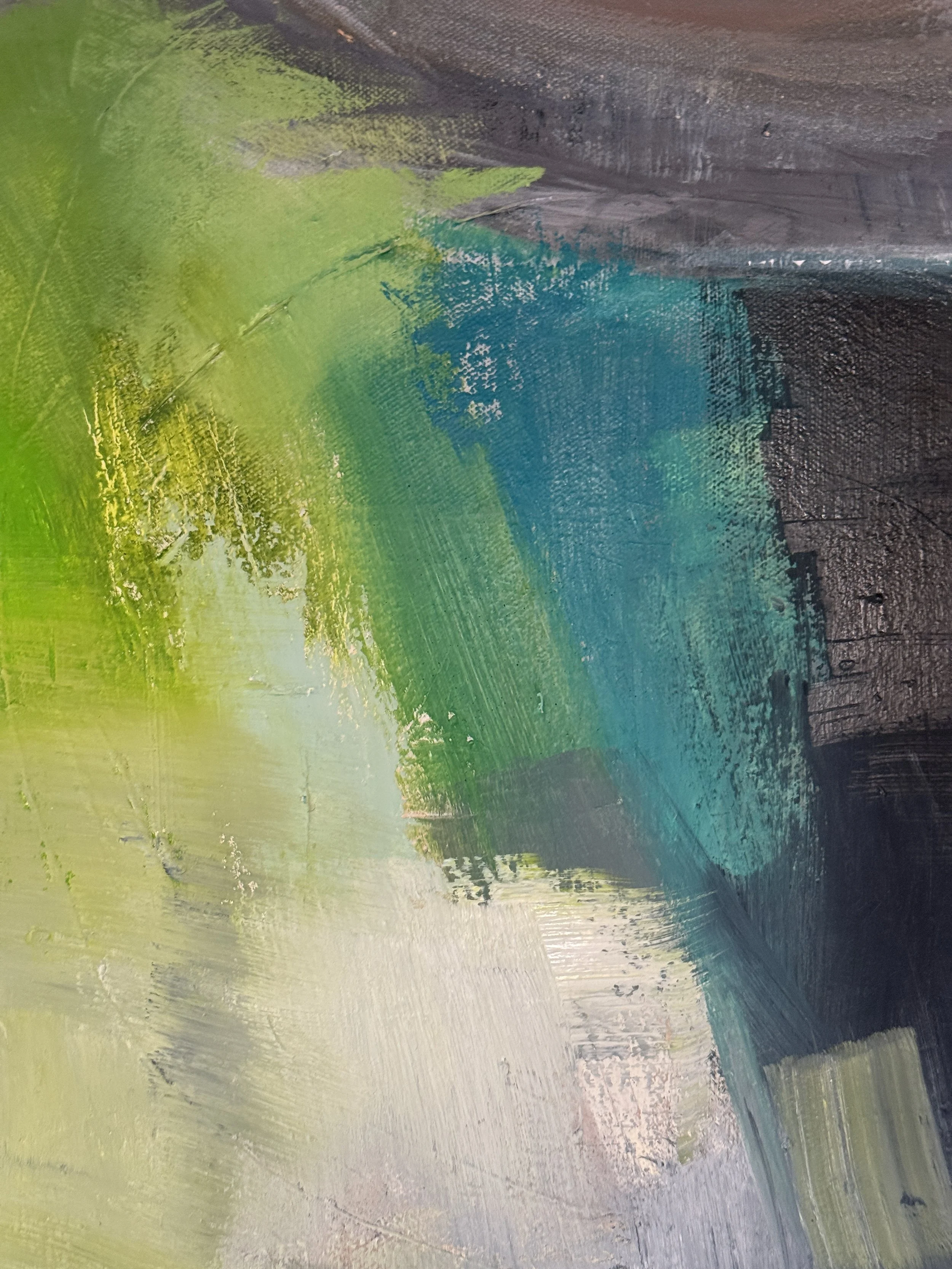 Opposite (detail)