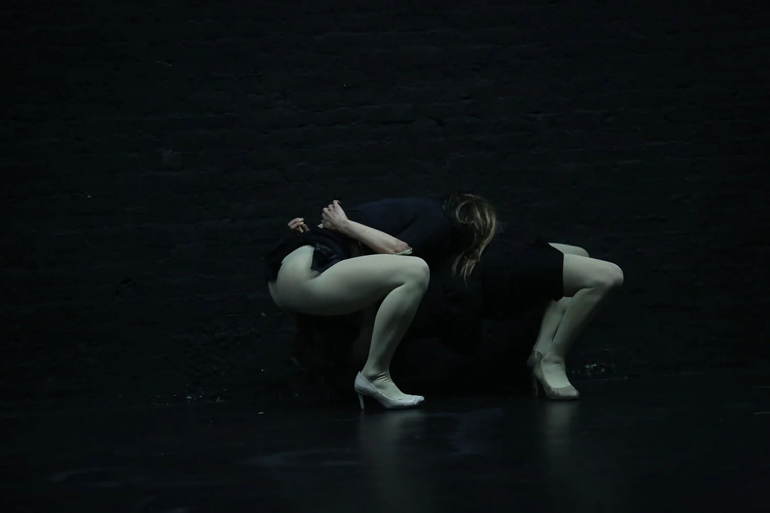 Interview with The Kitchen