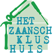 logo van het zaansch klushuis