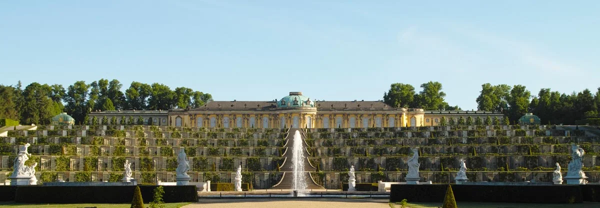 Sans Souci