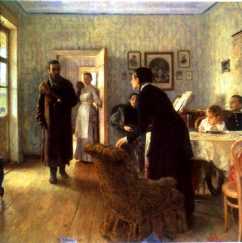 repin-they did not expect him.jpeg