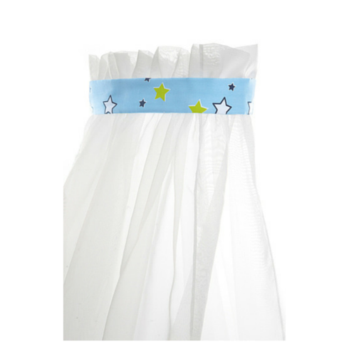 Vorhang mit Schleife Art. 23712 Fr. 99.00