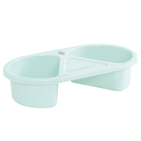 Waschbecken 2-teilig Art. 6155 Fr. 14.90