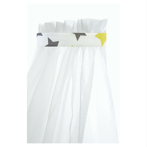 Vorhang mit Schleife Art. 23712 Fr. 99.00