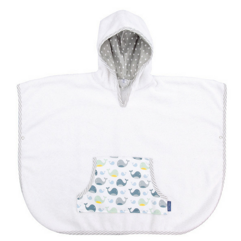 Poncho Art. 3017 Fr. 22.90