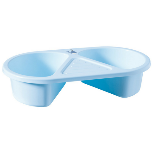 Waschbecken 2-teilig Art. 6155 Fr. 14.90