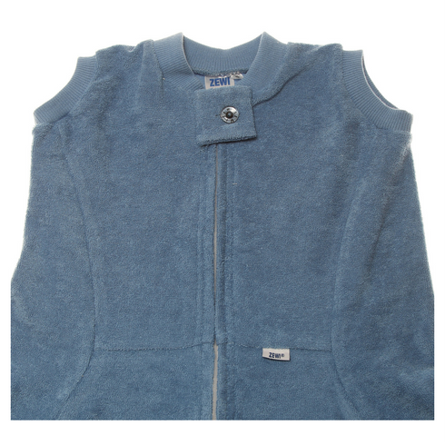 24 blau