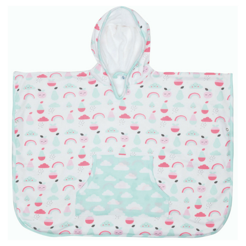 Poncho Art. 3017 Fr. 22.90