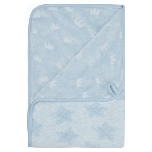 111 Frosted blue