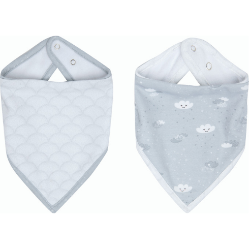 L018 Bandana Zewi Bebe Jou