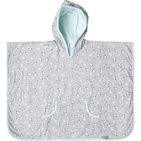 Poncho Art. 3017 Fr. 22.90
