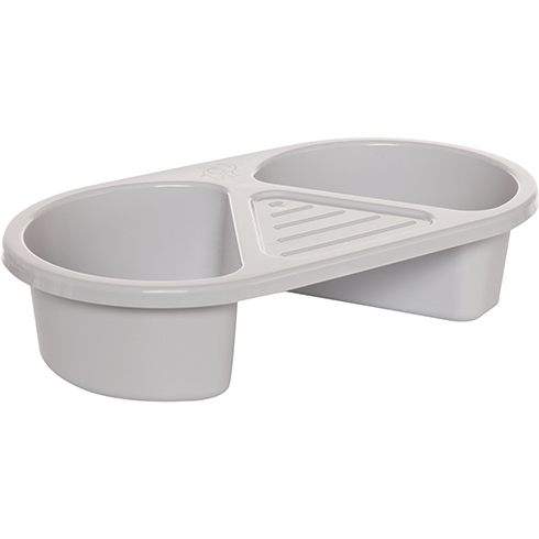 Waschbecken 2-teilig Art. 6155 Fr. 14.90