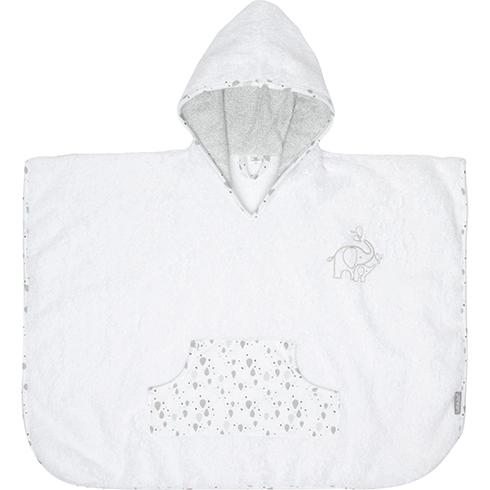 Poncho Art. 3017 Fr. 22.90