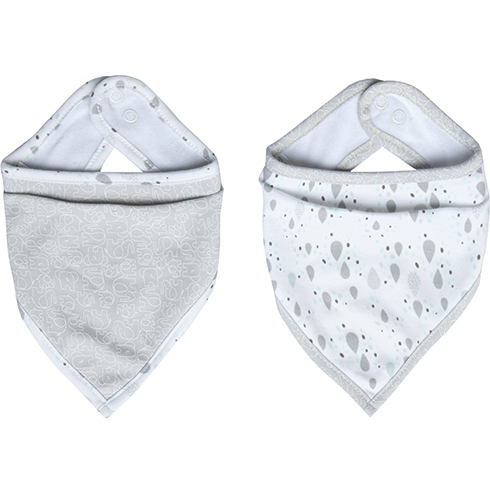 Bandana 2 Stk. Art. 3036 Fr. 14.90