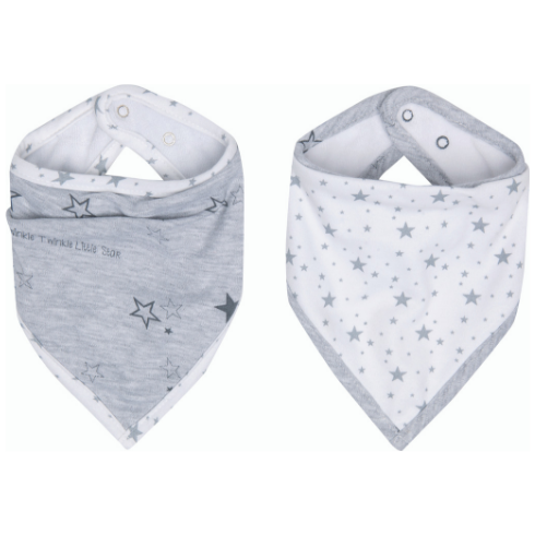 Bandana 2 Stk. Art. 3036-121 Fr. 14.90