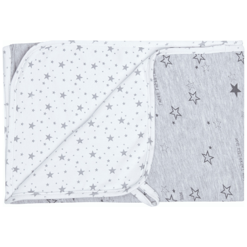 Kuscheldecke Art. 3031-121 Fr. 24.90