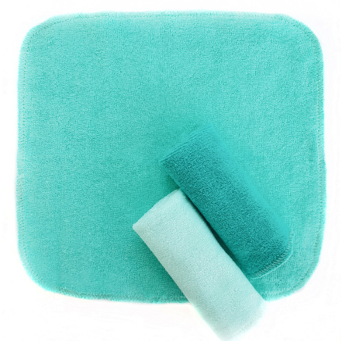 57 turquoise